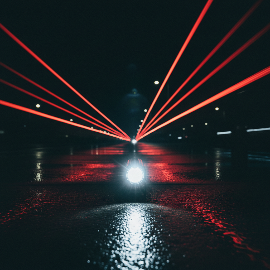 Visibilité de nuit